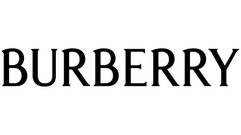 logo burberry new|burberry official logo.